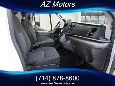 2020 Ford Transit 150 XL 8 passenger flex fuel   - Photo 15 - Orange, CA 92867