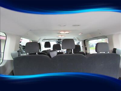2020 Ford Transit 150 XL 8 passenger flex fuel   - Photo 13 - Orange, CA 92867