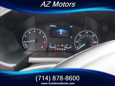 2020 Ford Transit 150 XL 8 passenger flex fuel   - Photo 28 - Orange, CA 92867