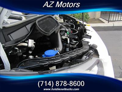 2020 Ford Transit 150 XL 8 passenger flex fuel   - Photo 24 - Orange, CA 92867