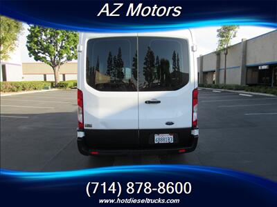 2019 Ford Transit 150 XL handicap accessible - Photo 6 - Orange, CA 92867