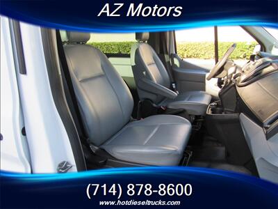 2019 Ford Transit 150 XL handicap accessible - Photo 19 - Orange, CA 92867