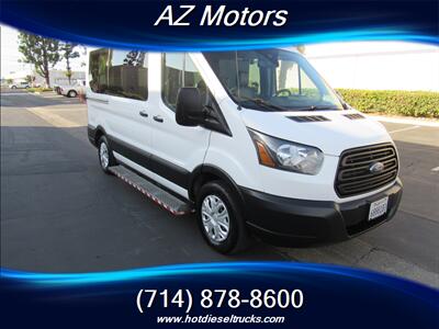 2019 Ford Transit 150 XL handicap accessible - Photo 3 - Orange, CA 92867