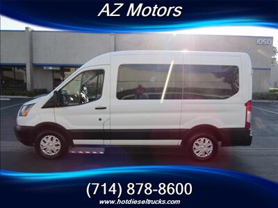 2019 Ford Transit 150 XL handicap accessible - Photo 10 - Orange, CA 92867