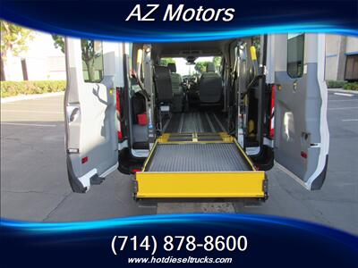 2019 Ford Transit 150 XL handicap accessible - Photo 12 - Orange, CA 92867