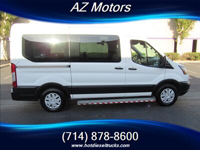 2019 Ford Transit 150 XL handicap accessible - Photo 4 - Orange, CA 92867