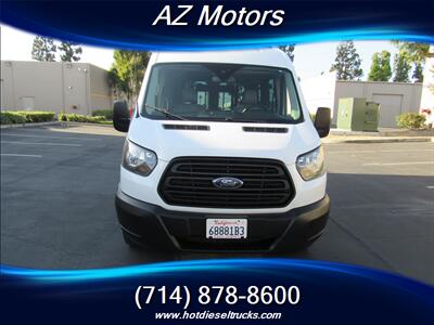 2019 Ford Transit 150 XL handicap accessible - Photo 2 - Orange, CA 92867