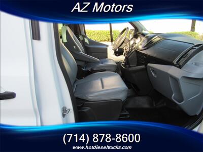 2019 Ford Transit 150 XL handicap accessible - Photo 18 - Orange, CA 92867