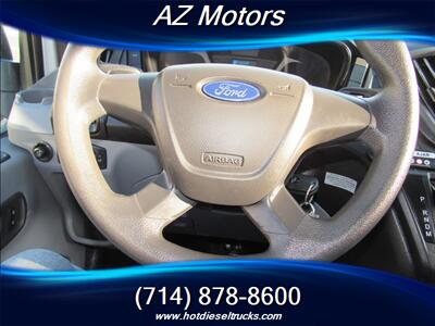 2019 Ford Transit 150 XL handicap accessible - Photo 32 - Orange, CA 92867