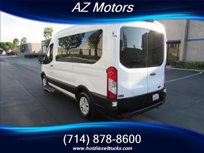 2019 Ford Transit 150 XL handicap accessible - Photo 7 - Orange, CA 92867