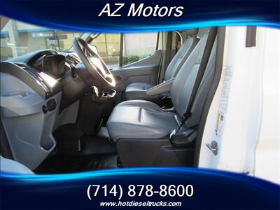 2019 Ford Transit 150 XL handicap accessible - Photo 20 - Orange, CA 92867