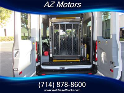 2019 Ford Transit 150 XL handicap accessible - Photo 11 - Orange, CA 92867