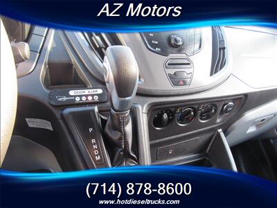 2019 Ford Transit 150 XL handicap accessible - Photo 33 - Orange, CA 92867