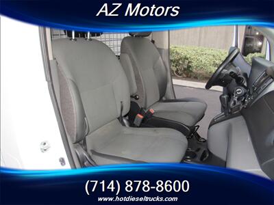 2018 Nissan NV200 SV MINI VAN   - Photo 19 - Orange, CA 92867