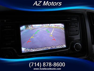 2018 Nissan NV200 SV MINI VAN   - Photo 30 - Orange, CA 92867