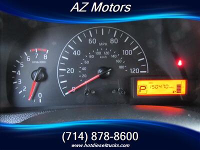 2018 Nissan NV200 SV MINI VAN   - Photo 29 - Orange, CA 92867