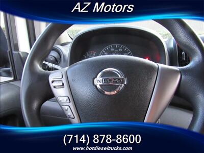2018 Nissan NV200 SV MINI VAN   - Photo 32 - Orange, CA 92867