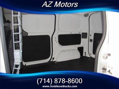 2018 Nissan NV200 SV MINI VAN   - Photo 13 - Orange, CA 92867