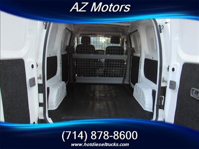2018 Nissan NV200 SV MINI VAN   - Photo 15 - Orange, CA 92867