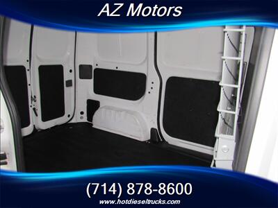 2018 Nissan NV200 SV MINI VAN   - Photo 18 - Orange, CA 92867