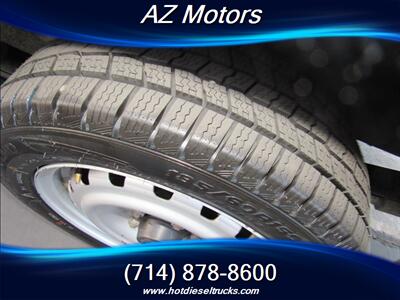 2018 Nissan NV200 SV MINI VAN   - Photo 12 - Orange, CA 92867