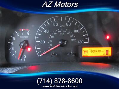 2018 Nissan NV200 SV MINI VAN   - Photo 28 - Orange, CA 92867