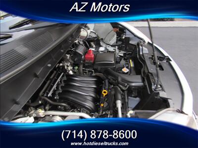 2018 Nissan NV200 SV MINI VAN   - Photo 24 - Orange, CA 92867