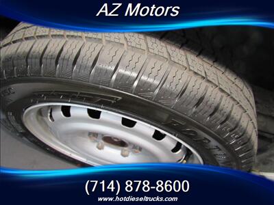 2018 Nissan NV200 SV MINI VAN   - Photo 17 - Orange, CA 92867