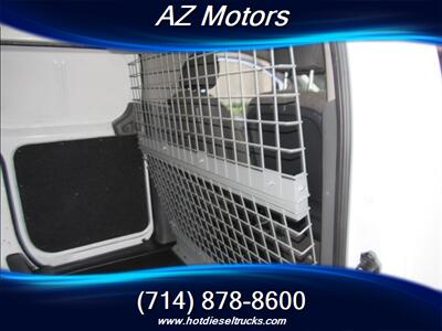 2018 Nissan NV200 SV MINI VAN   - Photo 21 - Orange, CA 92867