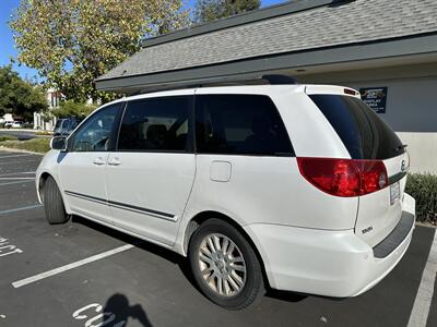 2008 Toyota Sienna XLE Limited   - Photo 3 - Concord, CA 94520