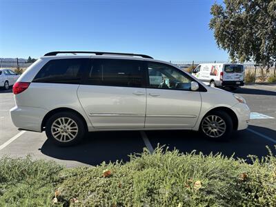 2008 Toyota Sienna XLE Limited   - Photo 6 - Concord, CA 94520