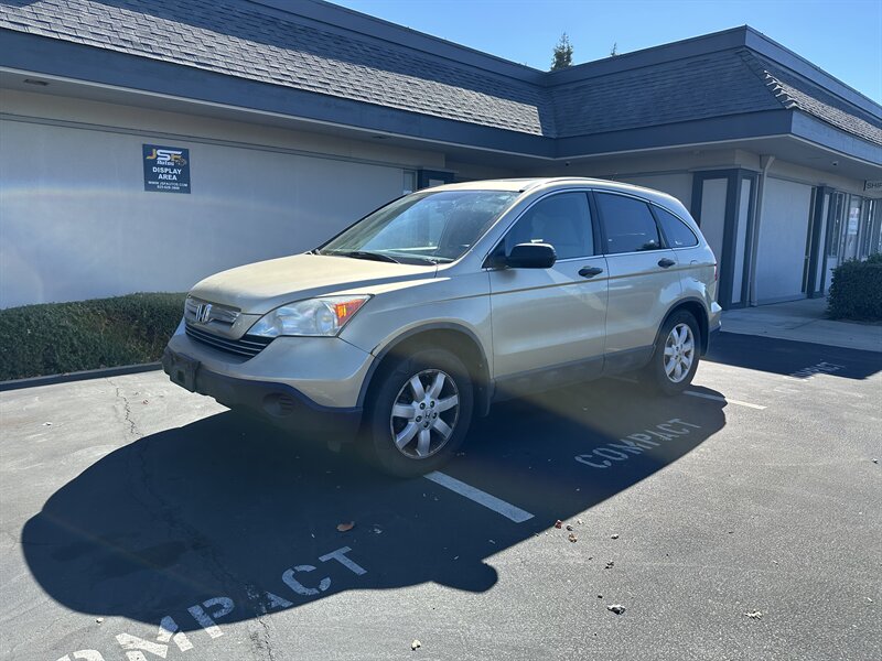 2007 Honda CR-V EX AWD - Photo 1 - Concord, CA 94520