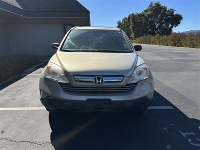 2007 Honda CR-V EX  AWD - Photo 8 - Concord, CA 94520