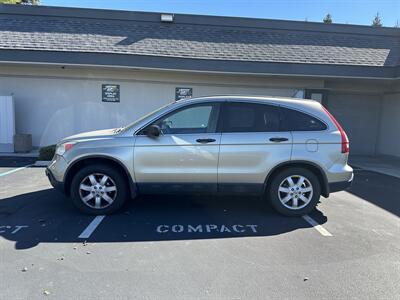 2007 Honda CR-V EX  AWD - Photo 2 - Concord, CA 94520