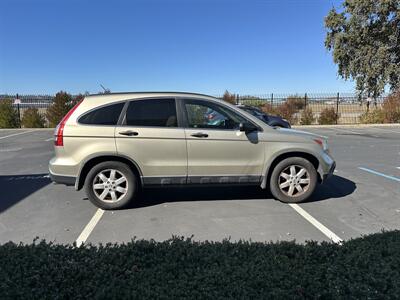 2007 Honda CR-V EX  AWD - Photo 6 - Concord, CA 94520