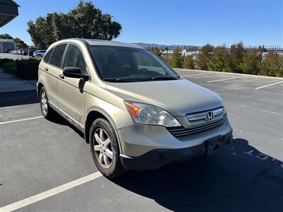 2007 Honda CR-V EX  AWD - Photo 7 - Concord, CA 94520