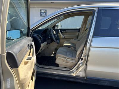2007 Honda CR-V EX  AWD - Photo 9 - Concord, CA 94520