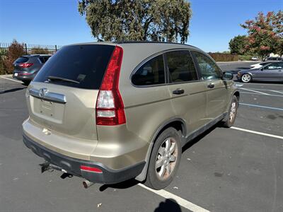2007 Honda CR-V EX  AWD - Photo 5 - Concord, CA 94520