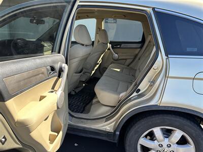 2007 Honda CR-V EX  AWD - Photo 10 - Concord, CA 94520