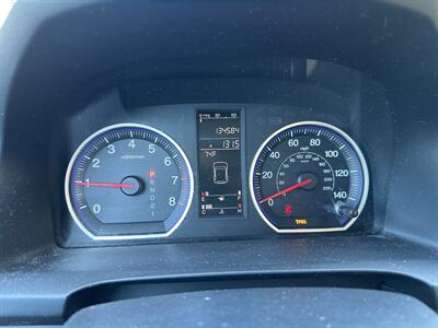 2007 Honda CR-V EX  AWD - Photo 11 - Concord, CA 94520