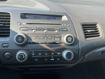 2006 Honda Civic EX 4950 OUT THE DOOR   - Photo 10 - Concord, CA 94520