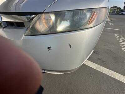 2006 Honda Civic EX 4950 OUT THE DOOR   - Photo 16 - Concord, CA 94520