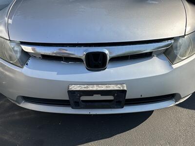 2006 Honda Civic EX 4950 OUT THE DOOR   - Photo 23 - Concord, CA 94520