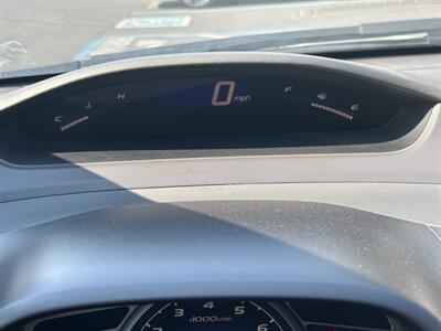 2006 Honda Civic EX 4950 OUT THE DOOR   - Photo 9 - Concord, CA 94520