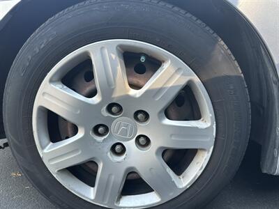 2006 Honda Civic EX 4950 OUT THE DOOR   - Photo 21 - Concord, CA 94520