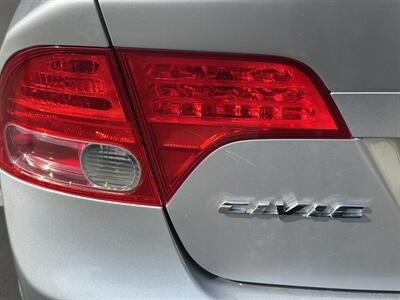 2006 Honda Civic EX 4950 OUT THE DOOR   - Photo 19 - Concord, CA 94520