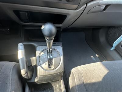 2006 Honda Civic EX 4950 OUT THE DOOR   - Photo 11 - Concord, CA 94520
