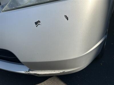 2006 Honda Civic EX 4950 OUT THE DOOR   - Photo 22 - Concord, CA 94520