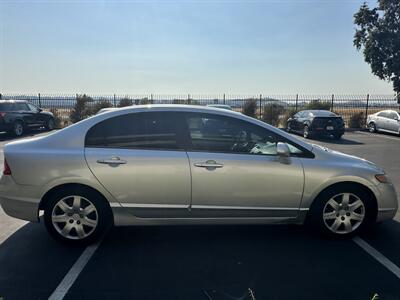 2006 Honda Civic EX 4950 OUT THE DOOR   - Photo 6 - Concord, CA 94520