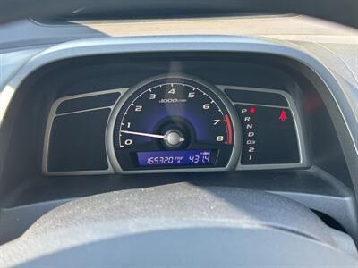 2006 Honda Civic EX 4950 OUT THE DOOR   - Photo 7 - Concord, CA 94520